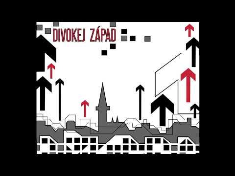 Divokej západ - Osudová cesta