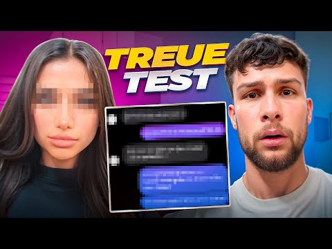 Damit hätten wir alle nicht gerechnet.. (Treue Test)