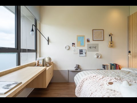 Senai | A Lakeside Development by SDB