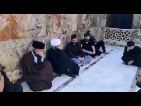 ⁣مجلس المحمدي|بصوت السيد سامي الفاضلي و بحضور الشيخ محمد العلي و السيد رياض الفاضلي ومجموعة من الاعزة
