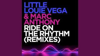 Ride On the Rhythm (Kenlou Rhythm Mix)