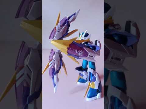 Chogokin Rockman X Giga Armor / Rockman X  #chogokin #rockmanx