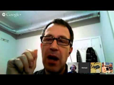 Getting Started with Intel Galileo: Session 1