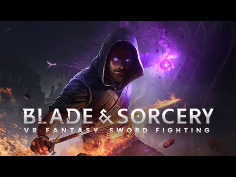 How to get Blade and sorcery. Nomad for free