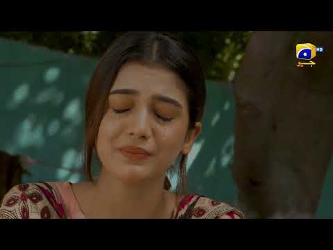 Zindagi Aik Paheli Episode 59 Promo | Tomorrow at 7:00 PM On Har Pal Geo
