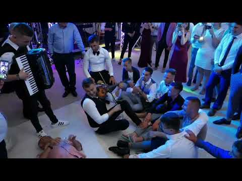 EMADOR Band / Show virtuozitate