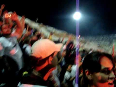 Misto x Corinthians no Morenão MS.