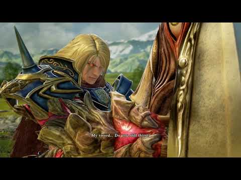 Soulcalibur VI - Xianghua vs Nightmare