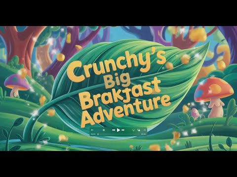 The silly crocodile | ELUTV  FOR KIDS