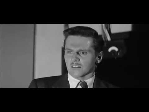 Guinea pig teleportation scene from Return of the Fly