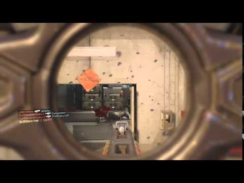 Call of Duty quick clipBO3