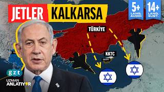 İsrail ve Yunanistan Kıbrıs’a neden silah yığıyor?