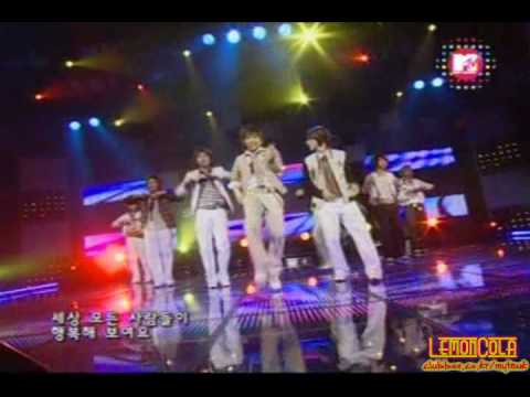 [6-2-17] You Are The One & Miracle - Super Junior