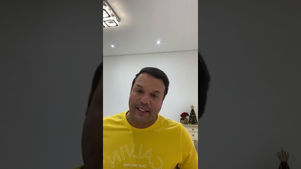 Padre Alessandro Campos (LIVE)