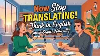 Speak English Naturally | The 7-Day Evening Challenge