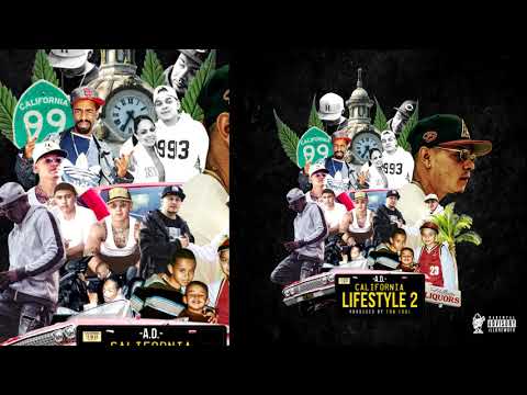 A.D. x Lazy-Boy - PIOM (p. ThaFool)