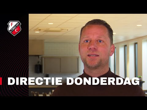 ZUIDAM | 💬 'We proberen de lat iedere keer hoger te leggen'