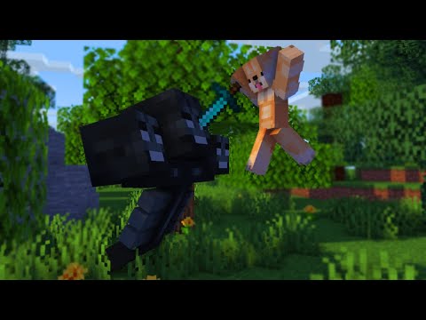 KILL the Wither in Minecraft 1.20 - EASY Tricks!