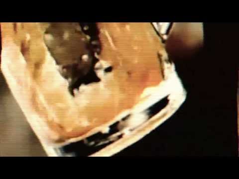 Otrovna Kristina - Došao sam da ostanem