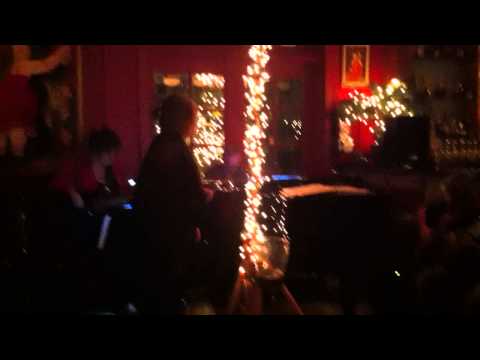 121028 Susan Merritt Sunday Jam at 264 The Grill #4