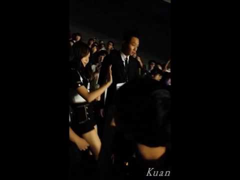 170709 Gfriend 여자친구