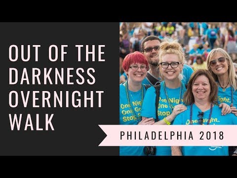 download lagu mp3 mp4 Out Of The Darkness Walk 2018 Philadelphia, download lagu Out Of The Darkness Walk 2018 Philadelphia gratis, unduh video klip Out Of The Darkness Walk 2018 Philadelphia