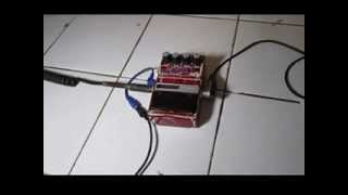 Video thumbnail for DOD FX32 Meat Box (U.S.D.O.D.) Prime Serial 682098 by hari suryatmoko