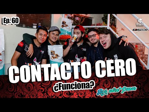 ACÁ ENTRE PANAS Ep. 60 - Pasos para OLVIDAR a tu EX (CONTACTO CERO)