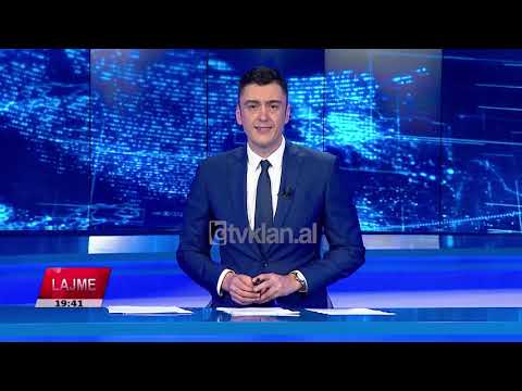 Edicioni i Lajmeve Tv Klan 03 Shkurt 2019, ora 19:30