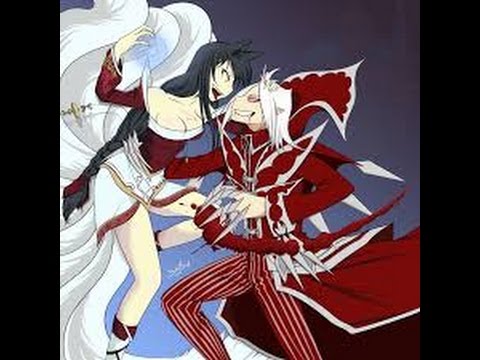 Game Play Lol Vladimir vs Ahri League Of Legend