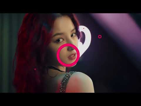 Kpop Sexy - Hyolyn ver 2