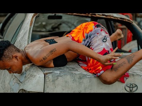 Zena Ft Meja Kunta Mwambieni {Official Music Video}