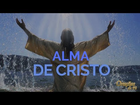 ALMA DE CRISTO
