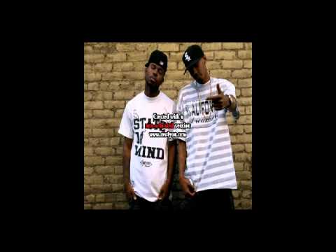 A Hustlers Day - Young Rook Feat Mucho Deniro
