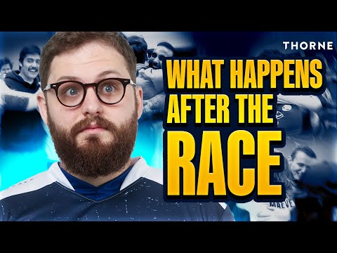 How the best Guild in the World stays healthy in the off-season