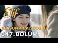 Elif 647. Bölüm | Season 4 Episode 87