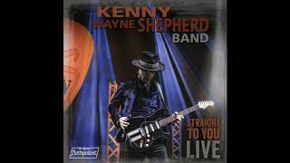 Kenny Wayne Shepherd Band - Talk To Me Baby (Live)