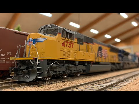 POV Fremo US Modern 2019 @ Kolding