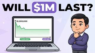 How Long Will S$1 Million Last in Retirement in Singapore
