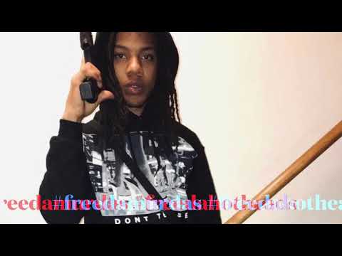 Pistol p x hotheadkellz x c4murda -In&out