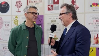 Collavini “Oltre il giardino”: dal metodo Ribolla, quattro nuovi vini che parlano del territorio