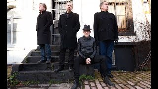 The Pop Group - &quot;Thief Of Fire&quot; : BBC Radio 6 session  22.10.14 /  Marc Riley show  22nd Oct 2014