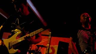 Strung Out - Vanity LIVE