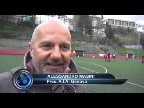 DIL29 030416 - MUNDIALITO AIA CIAO GRAVA