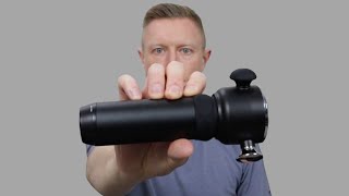 Hyako R1 Review - Rapid Release Therapy Massager