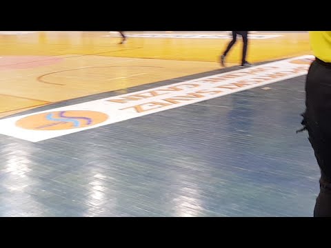 MNK BUBAMARA - MNK KASKADA