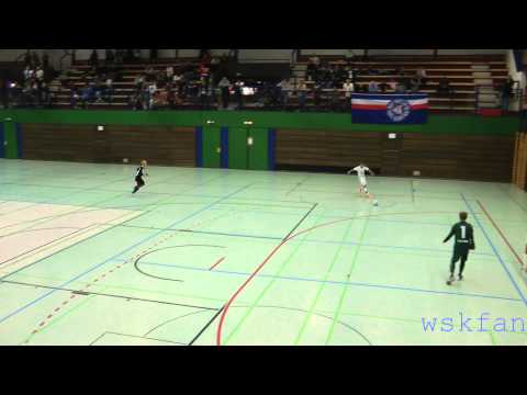 Jugendfußball HH (2. Nov. 2014) HSV - FC St. Pauli - U 12