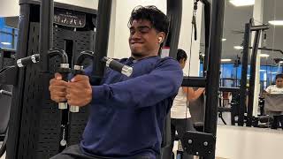 Why i returned to the Gym?? | ( part-2 ) #gymvlog #fitness #yt