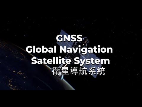 Global Navigation Satellite System (GNSS)