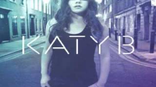 Katy B - Power on me